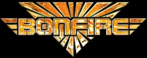 Künstlerbild von BONFIRE