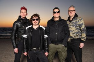 Künstlerbild von Die Krupps