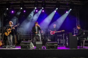 Künstlerbild von All About Joel