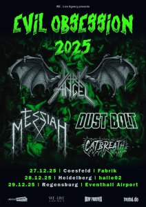 Künstlerbild von Evil Obsession