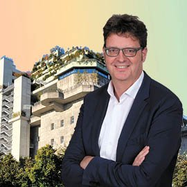 Künstlerbild von Was wird aus Hamburg?