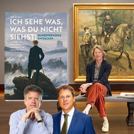 Künstlerbild von Live Podcast 