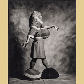 Künstlerbild von 100. Jahre F.C. Gundlach