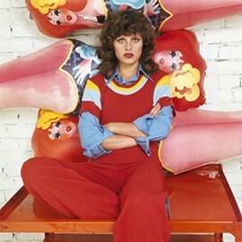 Künstlerbild von 100 Jahre F.C. Gundlach im Bucerius Kunstforum