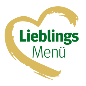 Künstlerbild von Lieblingsmenü