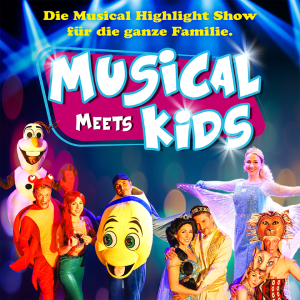 Künstlerbild von Musical meets Kids