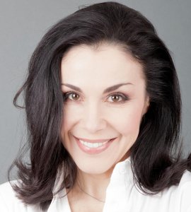 Künstlerbild von Katrin Weber