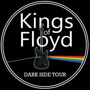 Künstlerbild von Kings of Floyd