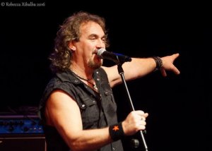 Künstlerbild von Jukebox Heroes