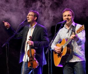Künstlerbild von Simon & Garfunkel Revival Band
