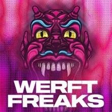 Künstlerbild von WERFTFREAKS presents Halloween