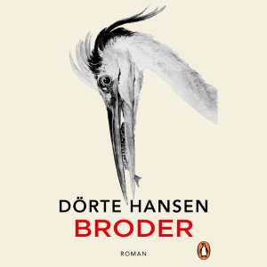 Künstlerbild von Dörte Hansen