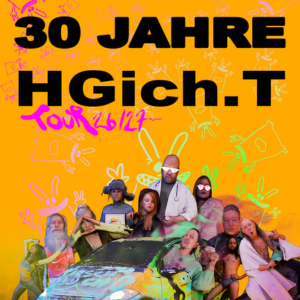 Künstlerbild von HGich.T