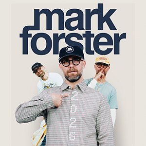 Künstlerbild von MARK FORSTER