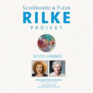 Künstlerbild von Rilke-Projekt 