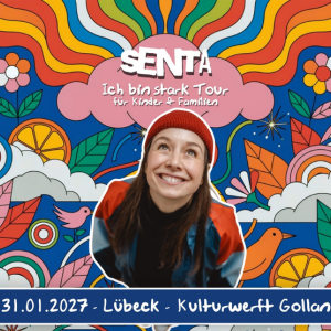 Künstlerbild von Senta
