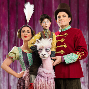 Künstlerbild von Freie Bühne Neuwied