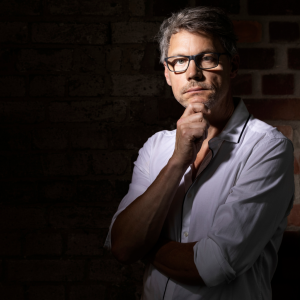 Künstlerbild von Christoph Sieber