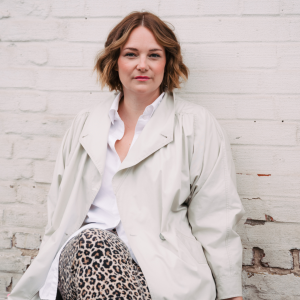 Künstlerbild von Mareice Kaiser