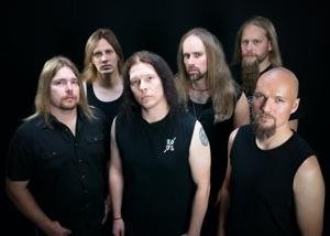 Künstlerbild von OMNIUM GATHERUM