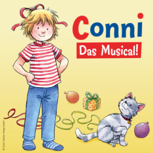 Künstlerbild von Conni - Das Musical!