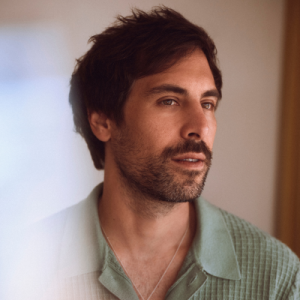 Künstlerbild von Max Giesinger - Glück auf den Strassen 2026