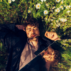 Künstlerbild von Timon Krause - Happy 2027 – Die Tournee