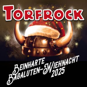 Künstlerbild von Torfrock - 34. Bagaluten Wiehnacht