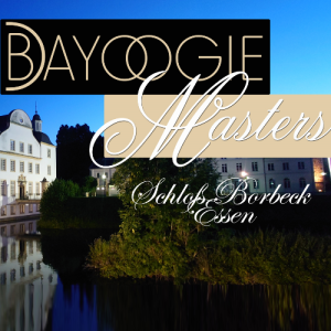 Künstlerbild von Bayoogie Masters Essen