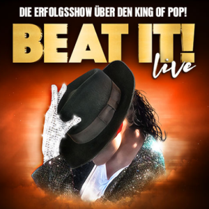 Künstlerbild von BEAT IT!