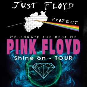 Künstlerbild von Just Floyd Project