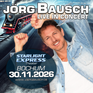 Künstlerbild von Jörg Bausch