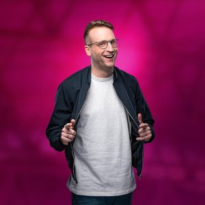 Künstlerbild von Benni Stark - Schon lustig wenn´s witzig ist