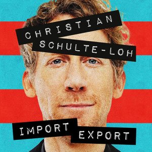 Künstlerbild von Christian Schulte-Loh - Import Export