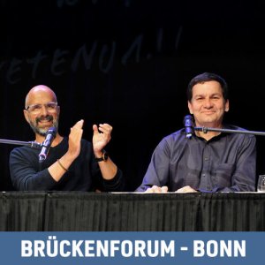 Künstlerbild von Christoph Maria Herbst & Moritz Netenjakob - Das ernsthafte Bemühen um Albernheit