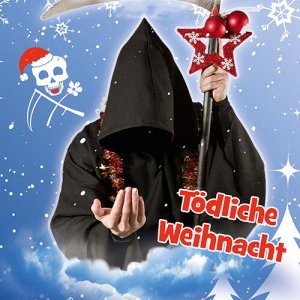 Künstlerbild von Der Tod - Tödliche Weihnacht