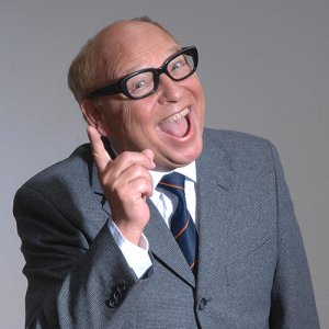 Künstlerbild von Hans-Joachim Heist - Noch´n Gedicht - Der große Heinz Erhardt-Abend