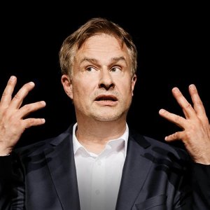 Künstlerbild von Lars Reichow - Wunschkonzert