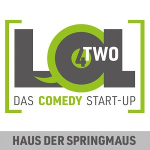Künstlerbild von LOL 4 Two- Das Comedy Start-Up