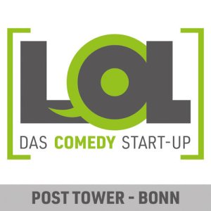 Künstlerbild von LOL - Das Comedy Start-Up