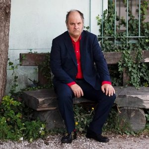 Künstlerbild von Matthias Egersdörfer - langsam