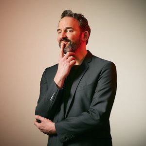 Künstlerbild von Philipp Scharrenberg - Wahr, aber falsch
