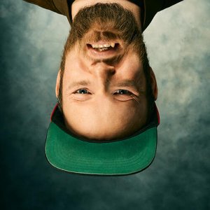 Künstlerbild von Quichotte - Alles echt