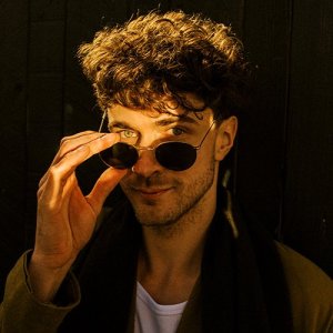 Künstlerbild von Timon Krause - experiMENTAL 2026/2027
