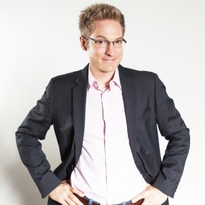 Künstlerbild von Benjamin Eisenberg
