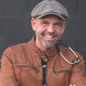 Künstlerbild von Doc Esser