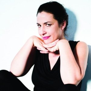 Künstlerbild von Eva Eiselt