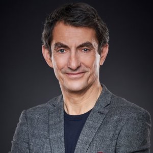 Künstlerbild von Knacki Deuser