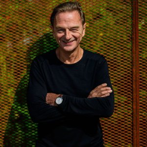 Künstlerbild von Fritz Eckenga