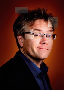 Künstlerbild von Matthias Reuter